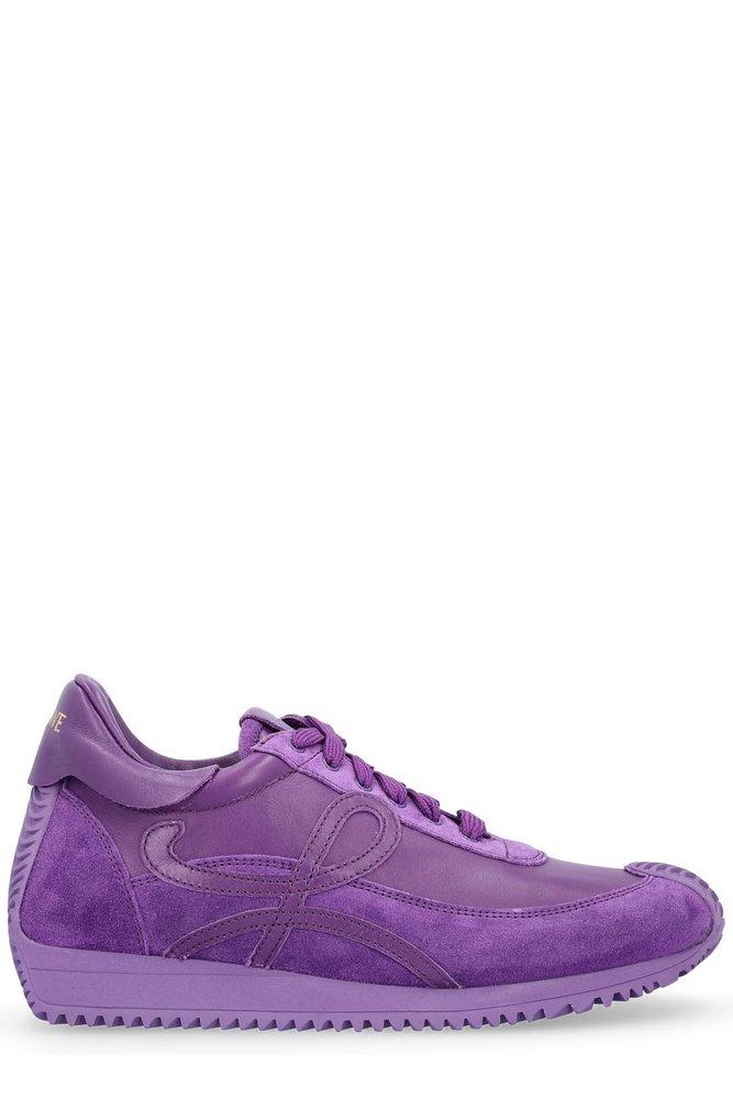 Purple Loewe Shoes for Women | Lyst Canada