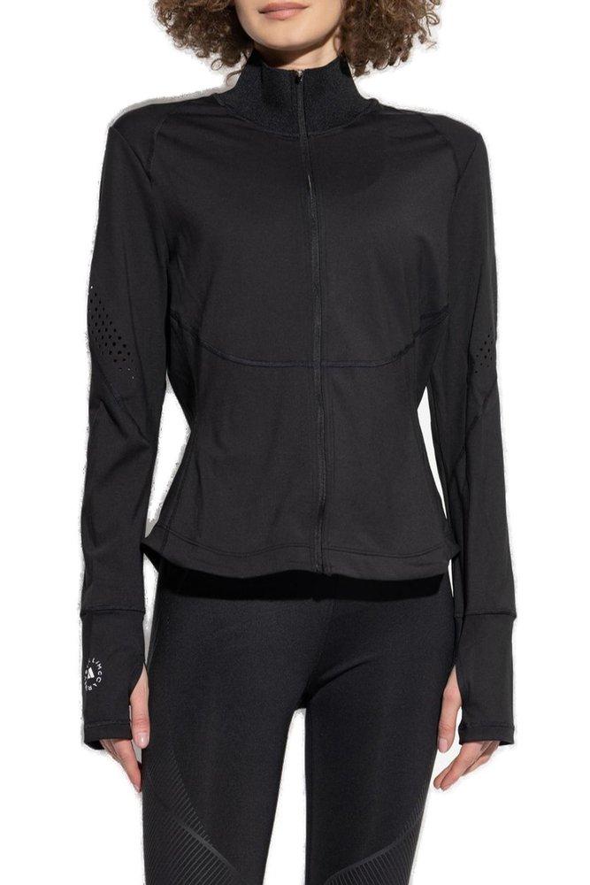 ジャケット STELLA MCCARTNEY Woman Jacket Black 6801193BU393 1000 41VsASlwCKL._UY350_.jpg