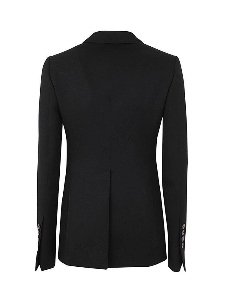 ジャケット SAPIO MOHAIR TUX SINGLE BRESTED BLAZER SAPIO Blazers, sport coats and suit jackets for Women