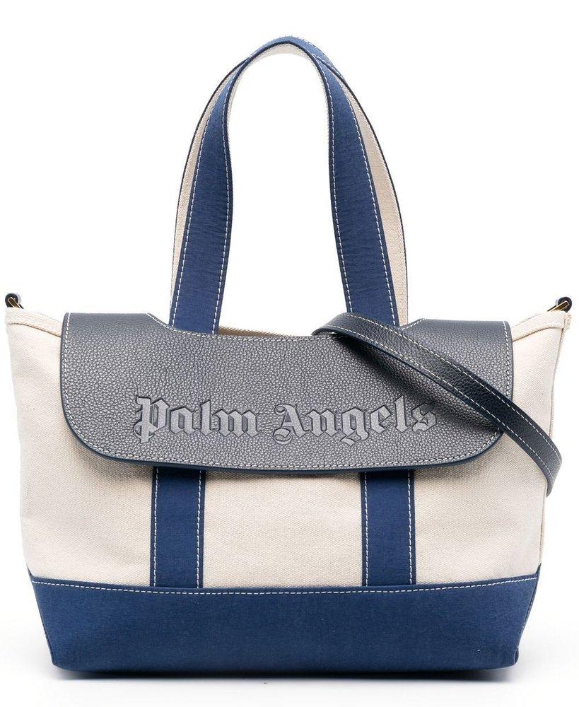 Blue palm angels discount bag