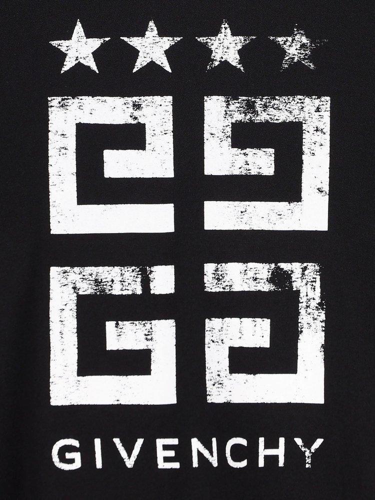 Givenchy brand cheap logo