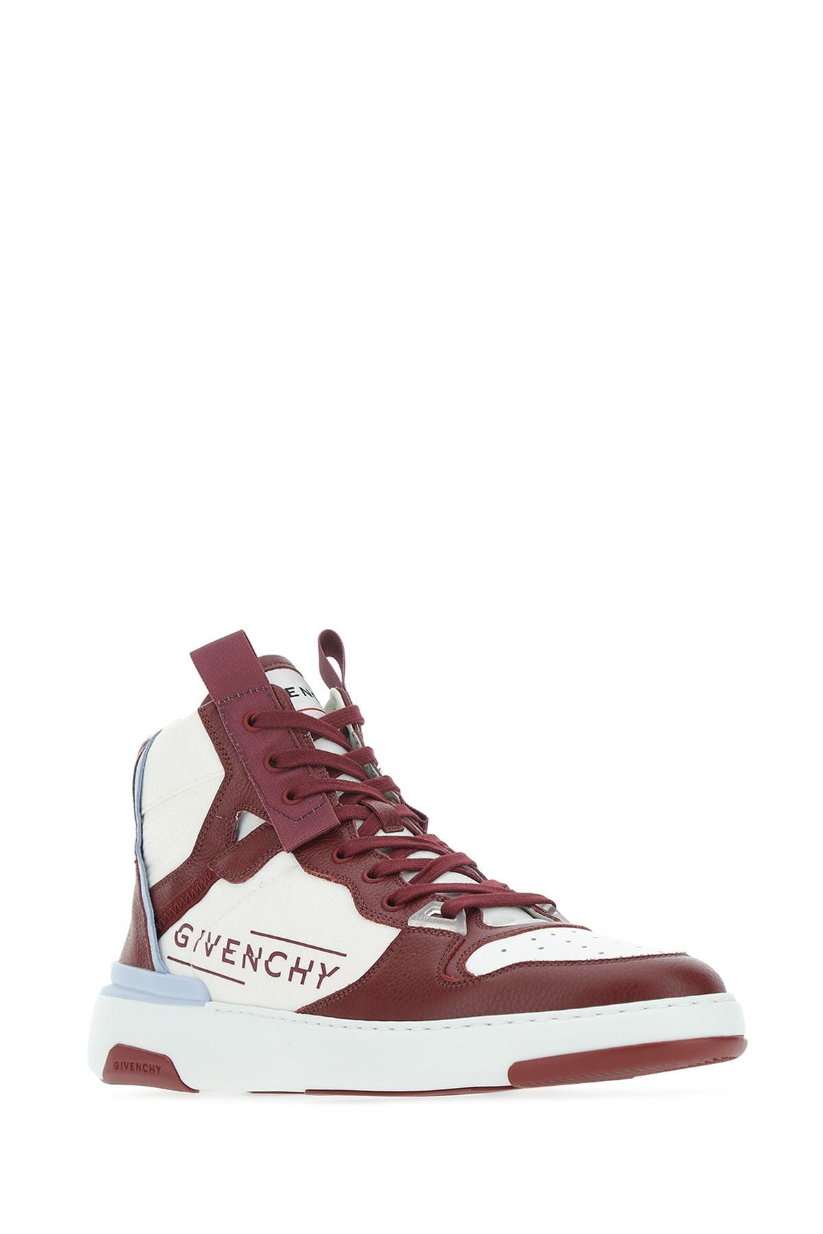 sneakers givenchy wing