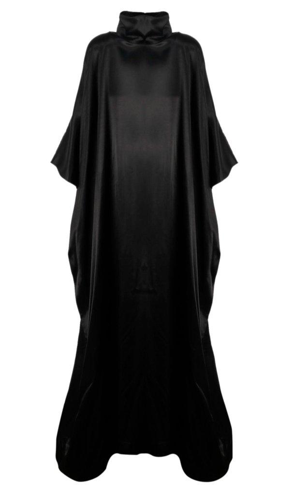 balenciaga roll neck