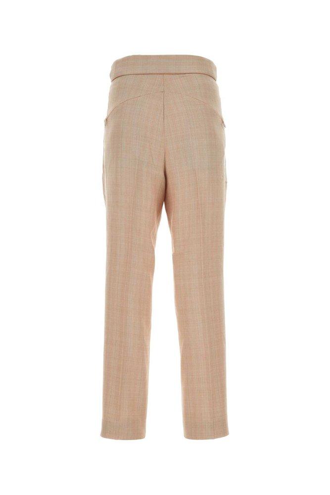 Needles Pantalone in Natural