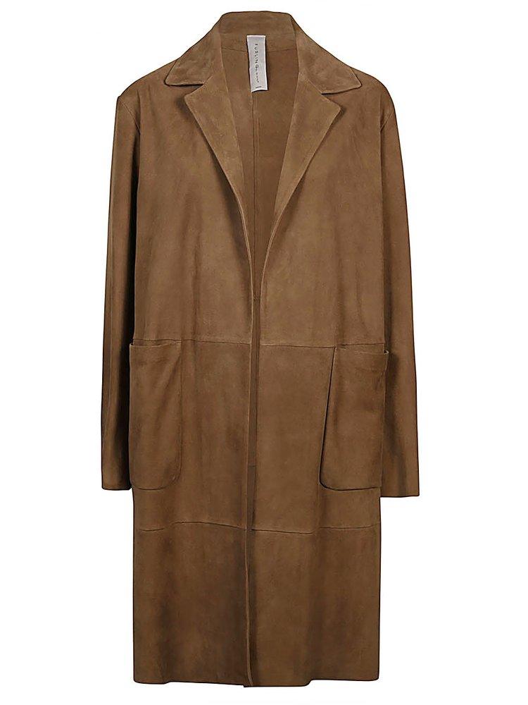 VIP【送料関税込】FURLING BY GIANI CINTURAFILONAPPAROSSO furling-by-giani-Brown-Coats-