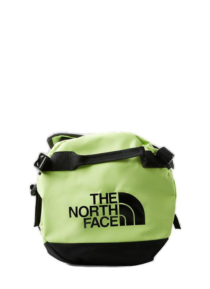 The North Face Base Camp D-zipped Xs Duffel Bag in Green | Lyst