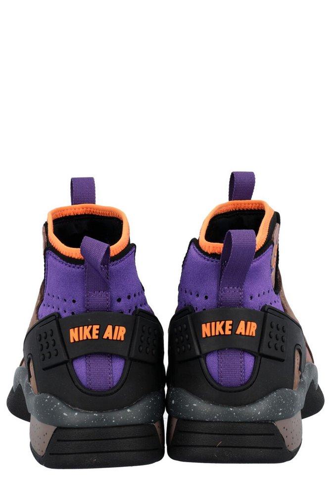 Nike Acg Air Mowabb Sneakers in Purple | Lyst