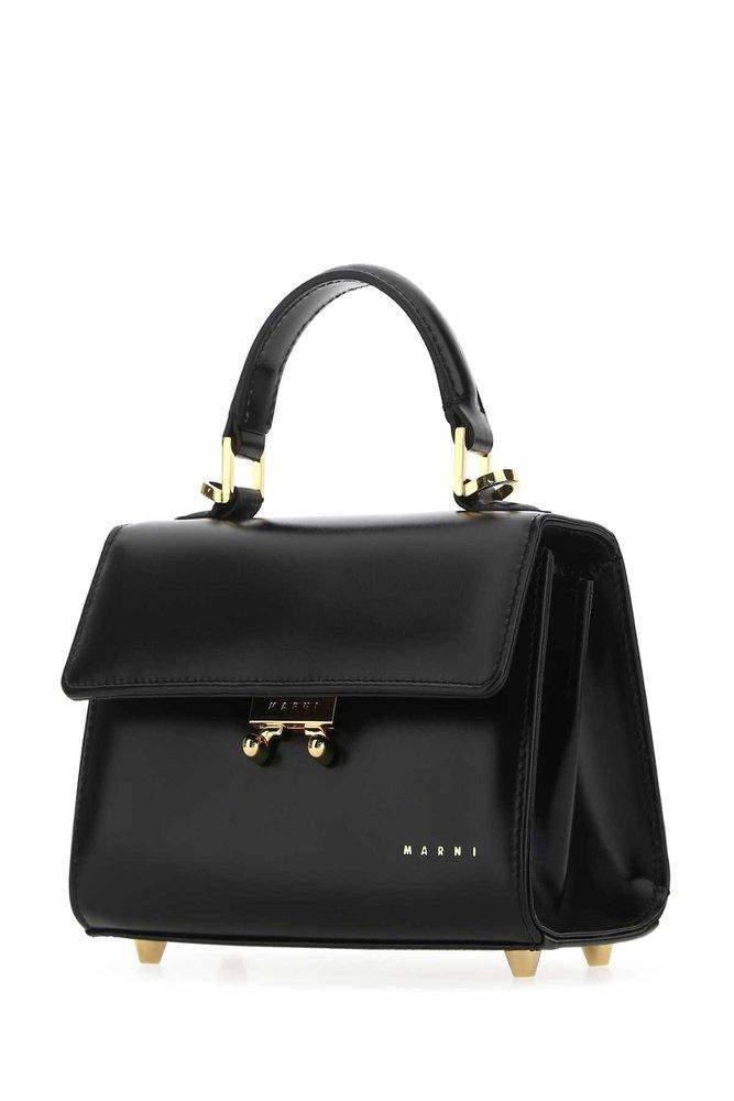 marni mini trunk bag｜TikTok Search