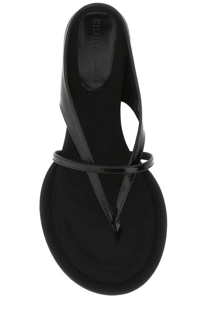Monroe thong cheap sandal