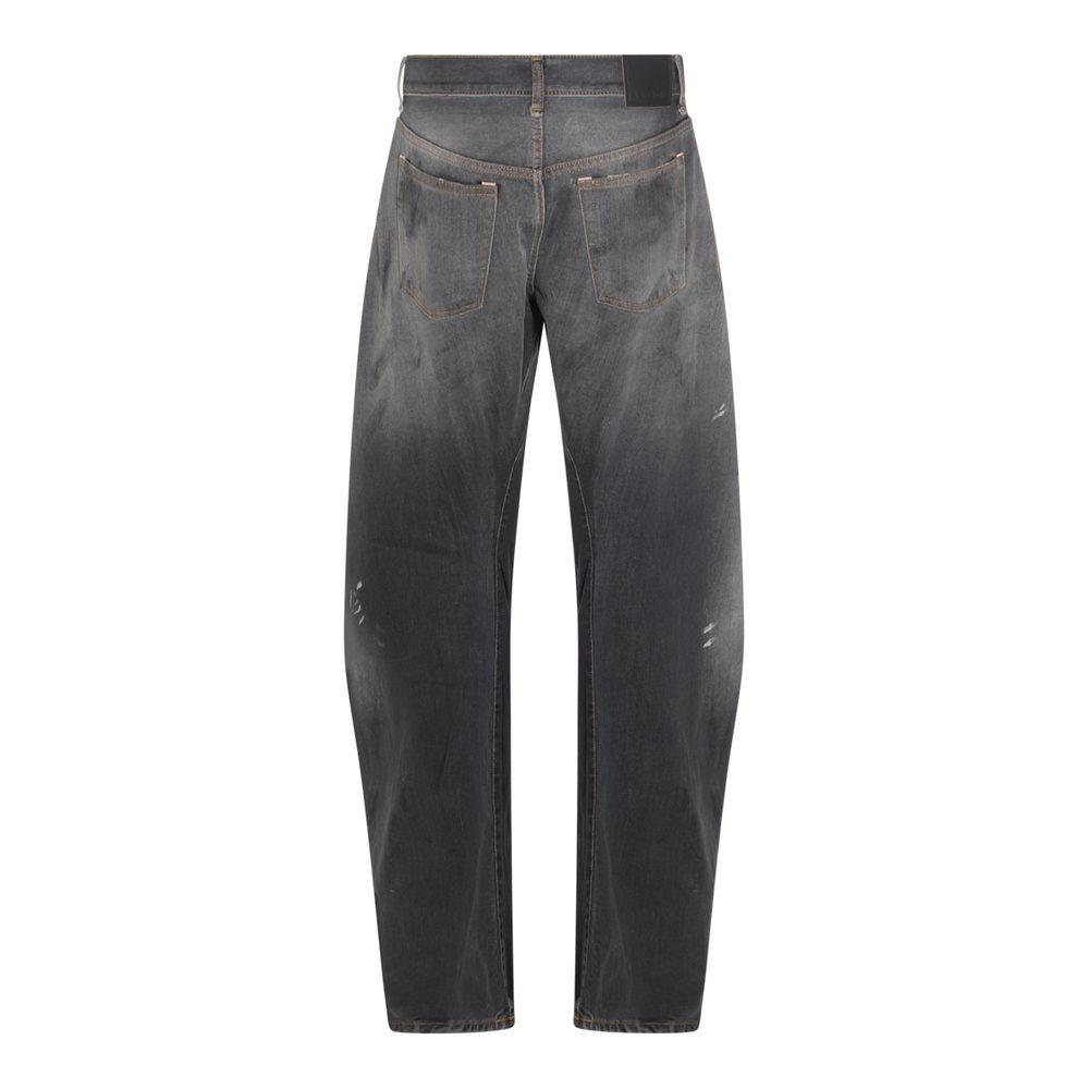 Acne Studios Straight-leg jeans for Women | Online Sale up Acne Studios Straight-leg jeans for Women | Online Sale up