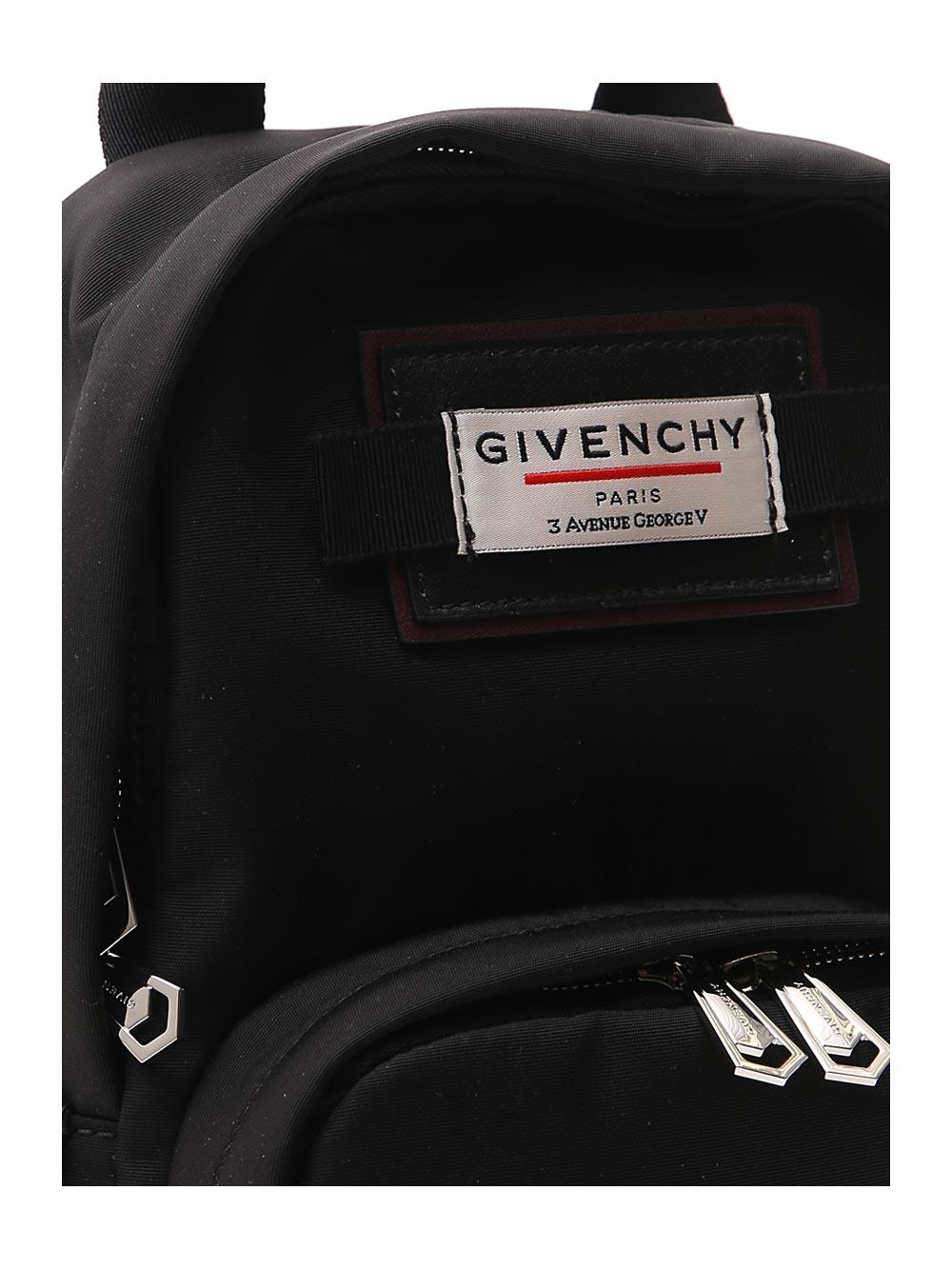 Givenchy Synthetic Downtown Small Crossbody Bag in Black for Men Save