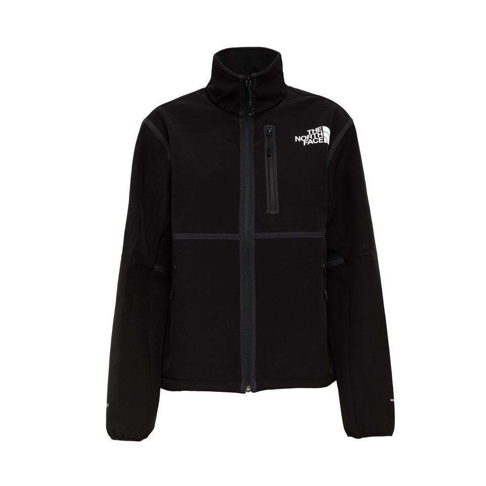 The North Face Rmst Denali Jacket Nf0a7uq8jk31 in Black | Lyst