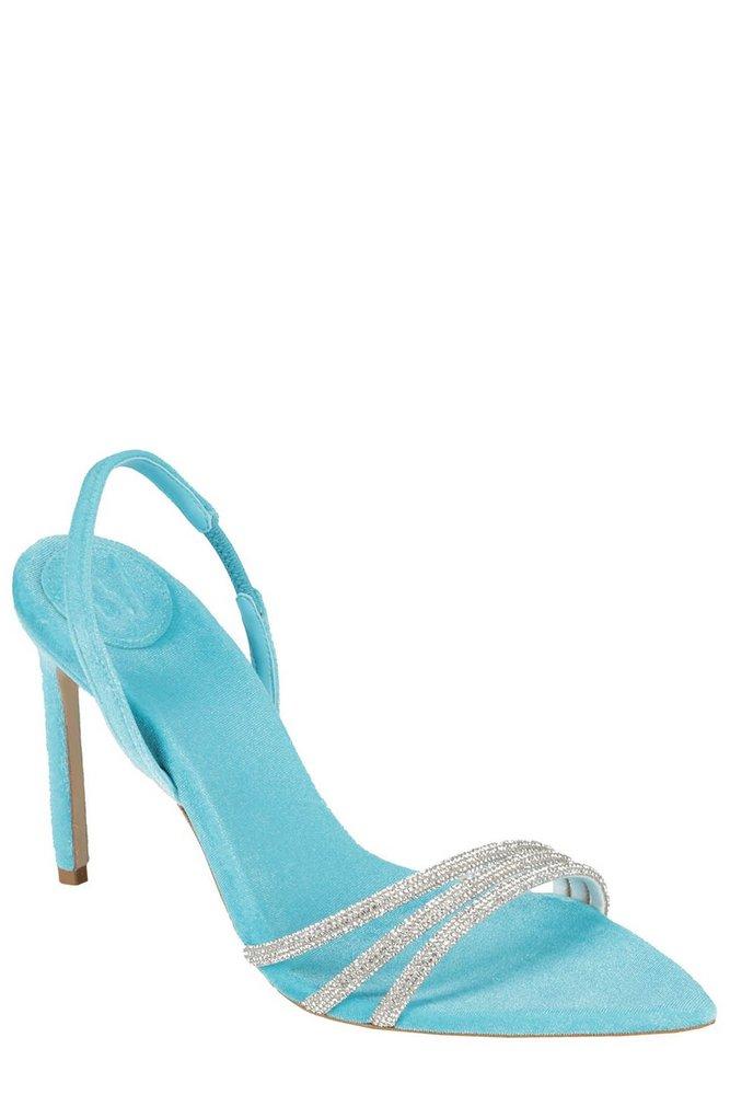 パンプス Bettina Vermillon Green Patent Leather Pumps Bettina Vermillon Green Patent Leather Pumps | ModeSens
