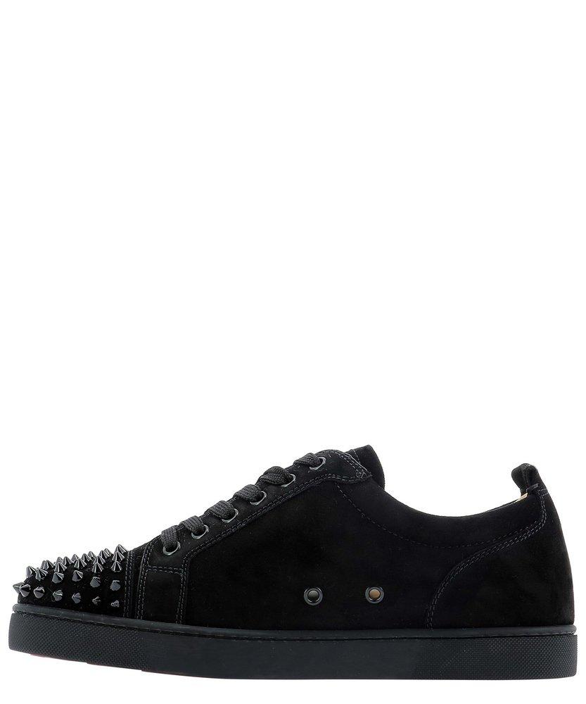 Christian Louboutin Louis Junior Spikes 