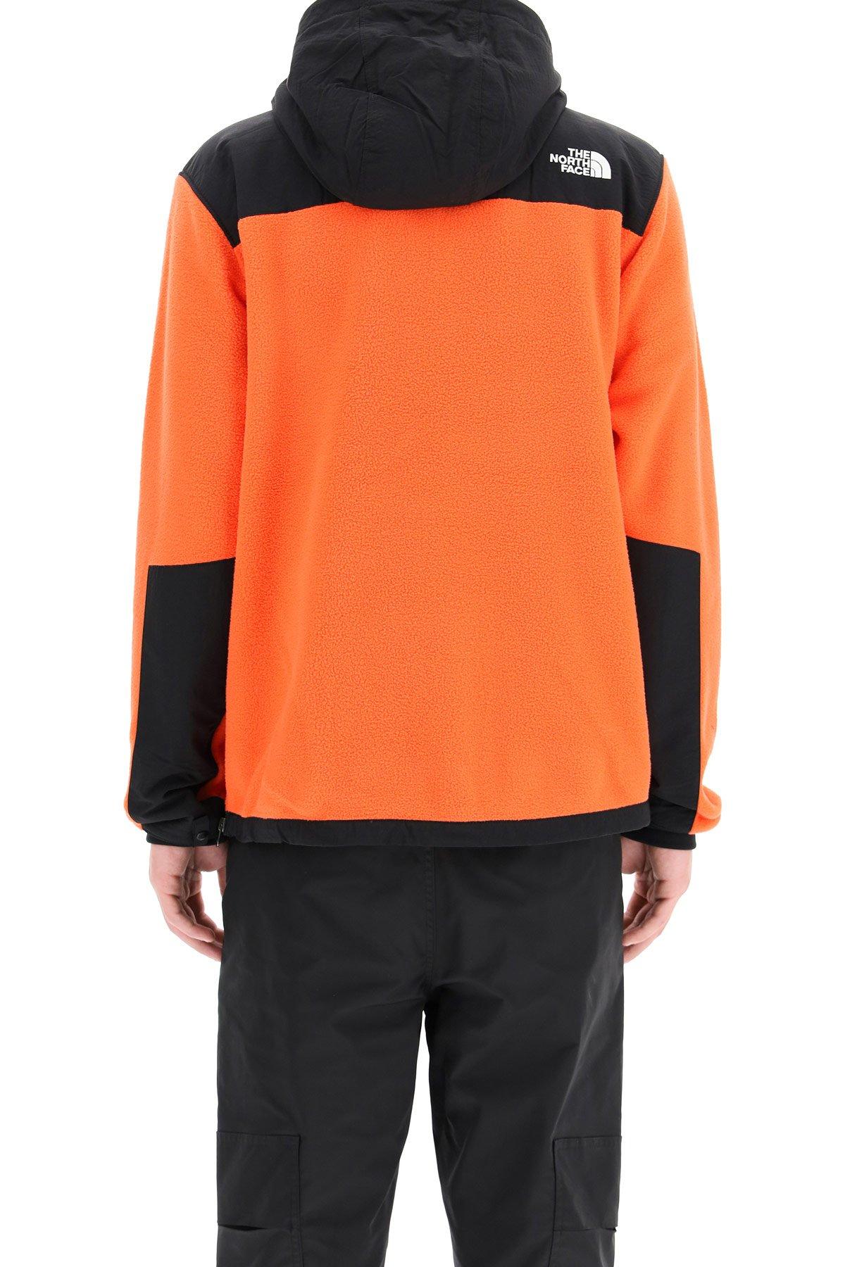 North face men's denali 2 hoodie hot sale