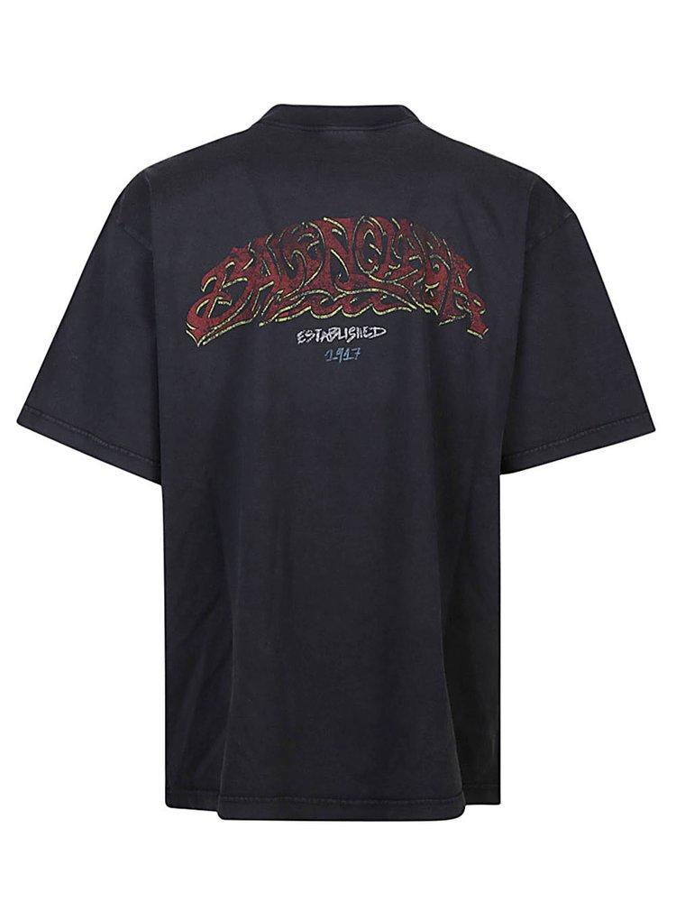 Balenciaga t shirt 2015 hotsell