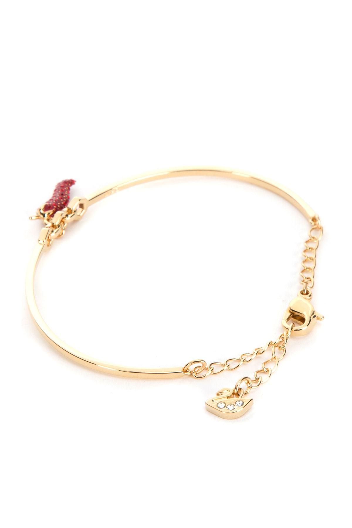 Swarovski pepper bracelet discount