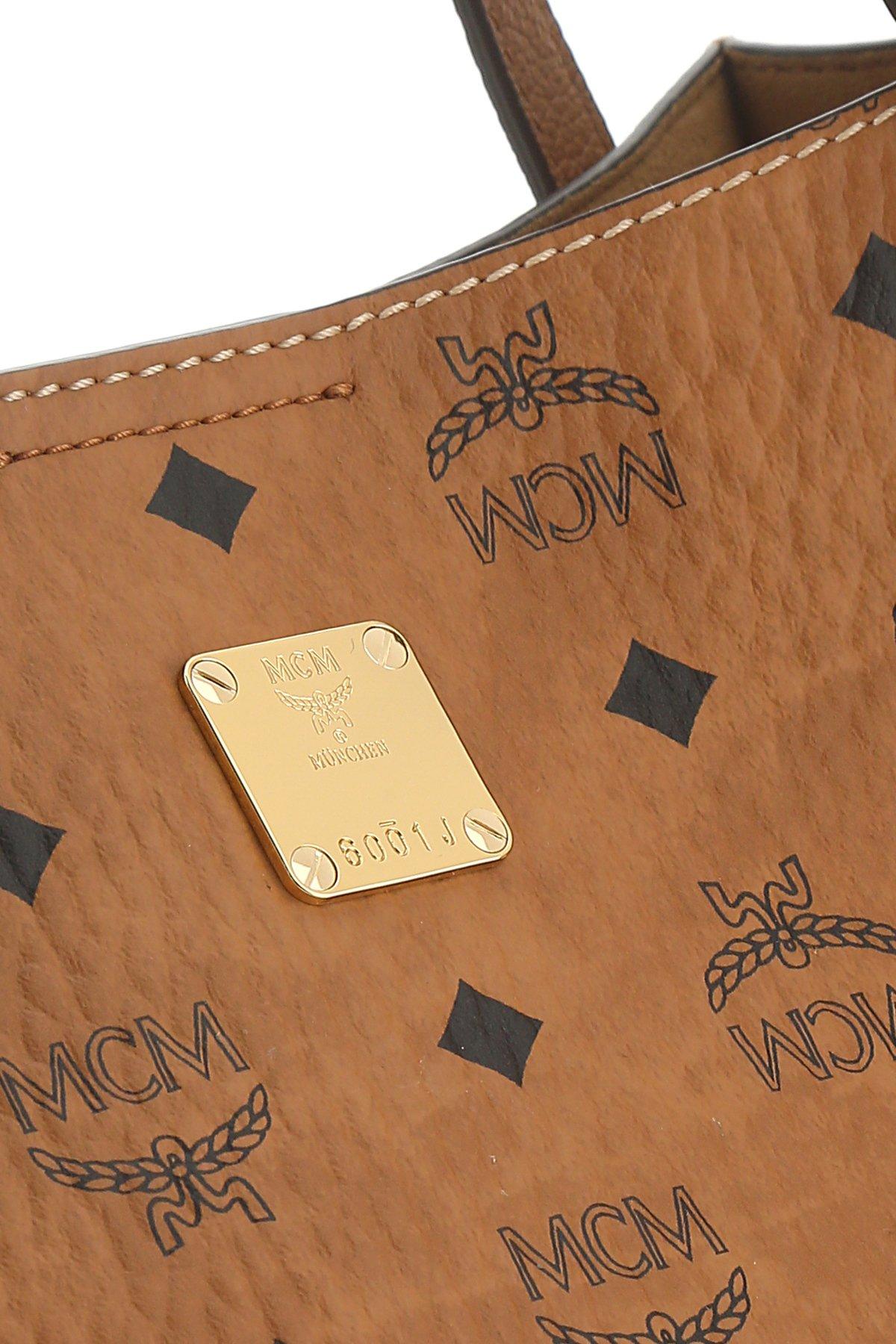 Mcm luisa visetos tote hotsell