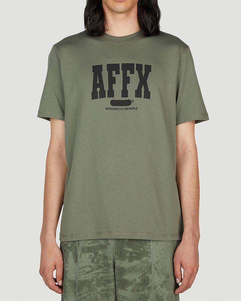 AFFXWRKS T-shirts for Men | Online Sale up to 70% off | Lyst