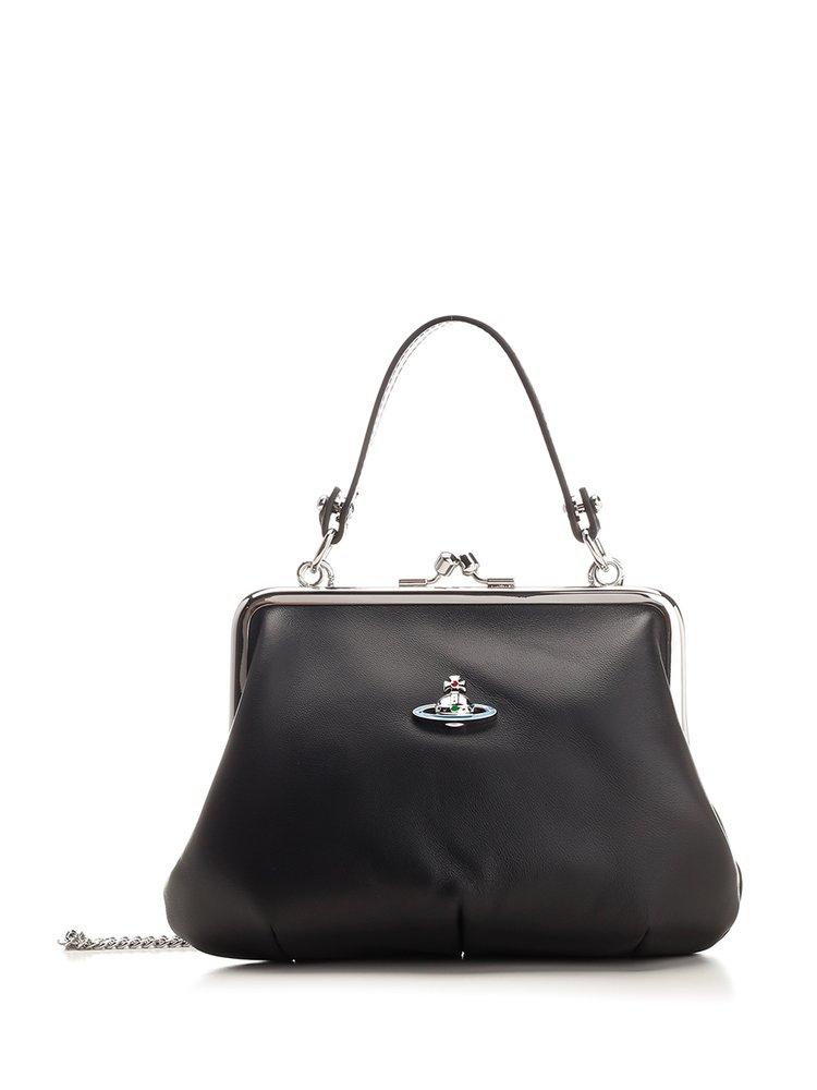 Stella McCartney Logo Print Handbags | Mercari
