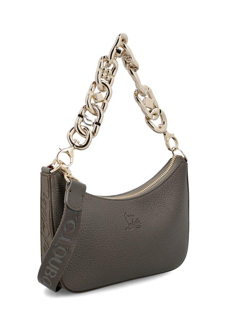 Christian Louboutin Loubila Mini Chain Shoulder Bag