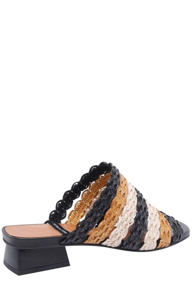 Ángel Alarcón Sandal heels for Women | Online Sale up to 48