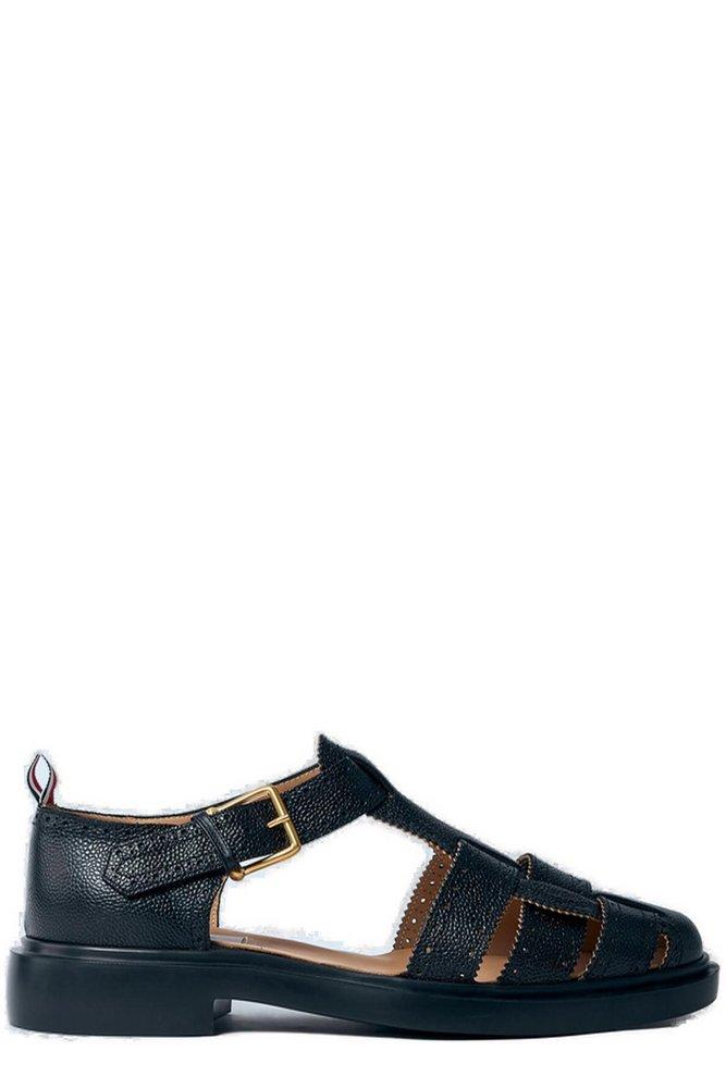 Thom Browne Sandals and Slides for Men | Online Sale up to