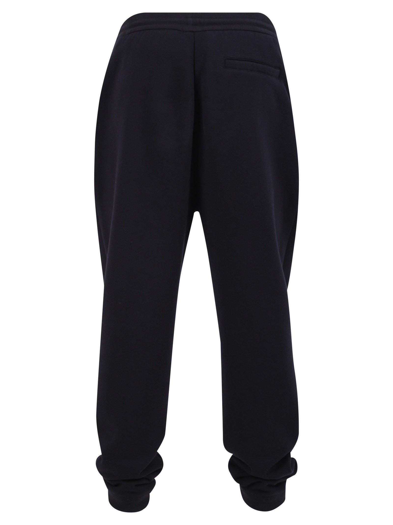 moncler jogger pants