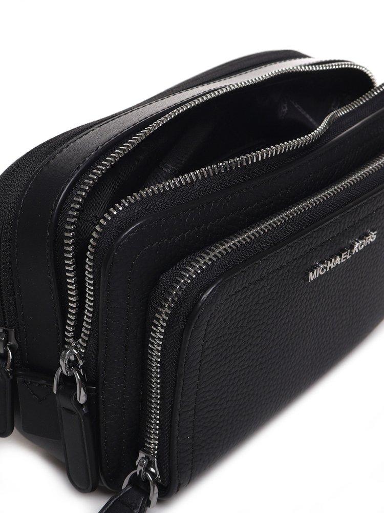 Michael kors belt cheap bag for men
