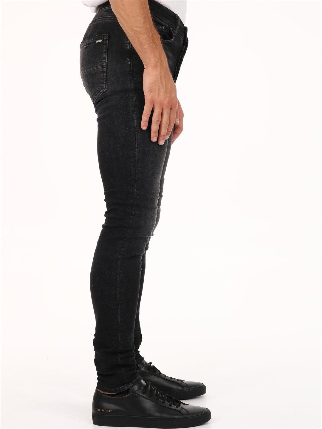 amiri stack jeans