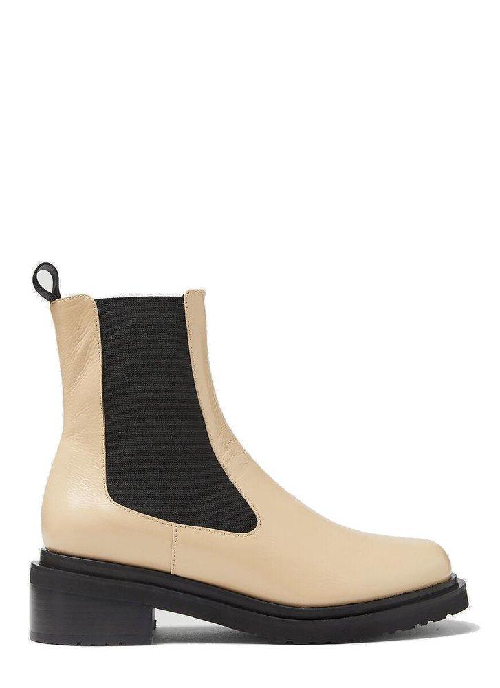 Rika Chelsea Boots