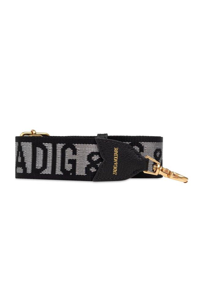 Zadig voltaire strap hotsell