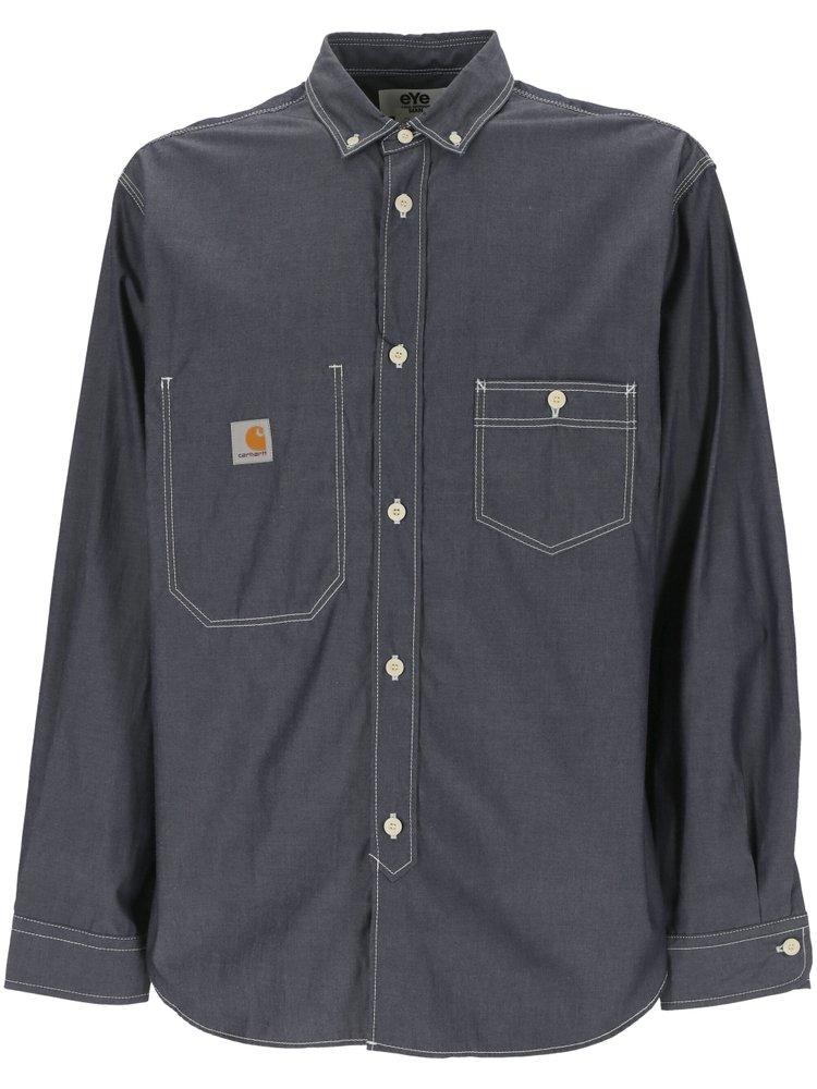 Junya Watanabe Shirts for Men | Online Sale up to 57% off | Lyst
