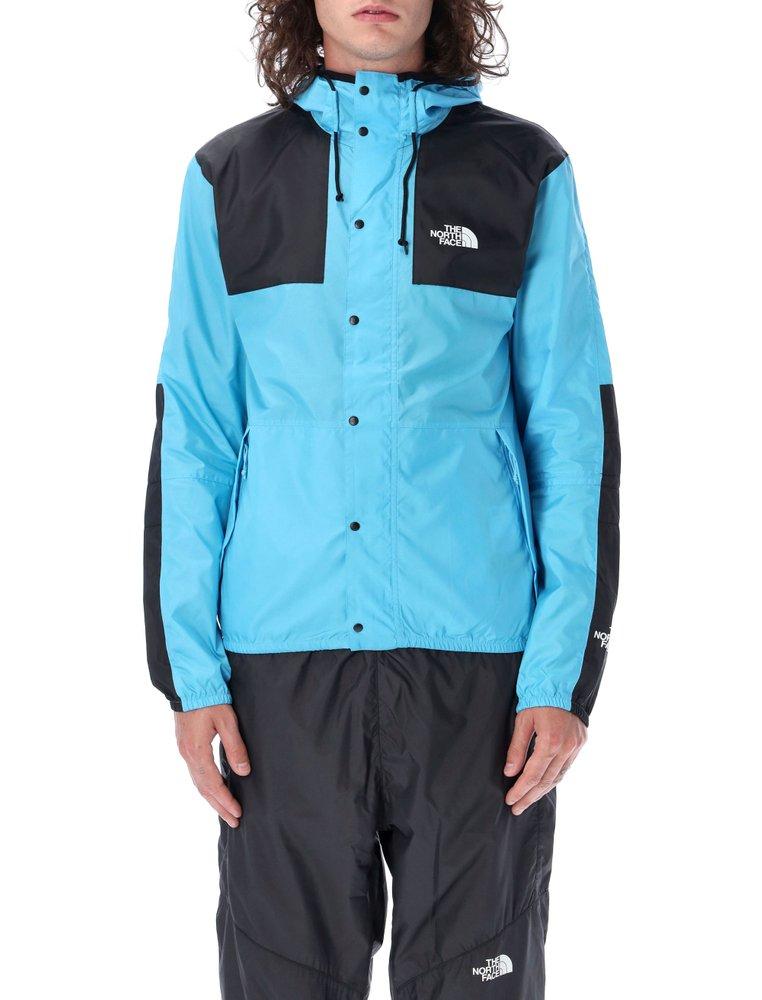 D.w.z Spanning Manier The North Face Seasonal Mountain Jacket in Blue for Men | Lyst