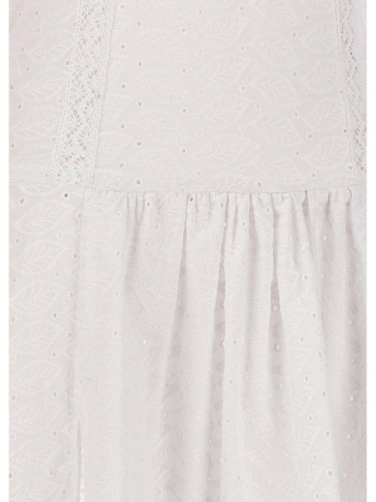 Le twins Textured Dresses for Women | Lyst