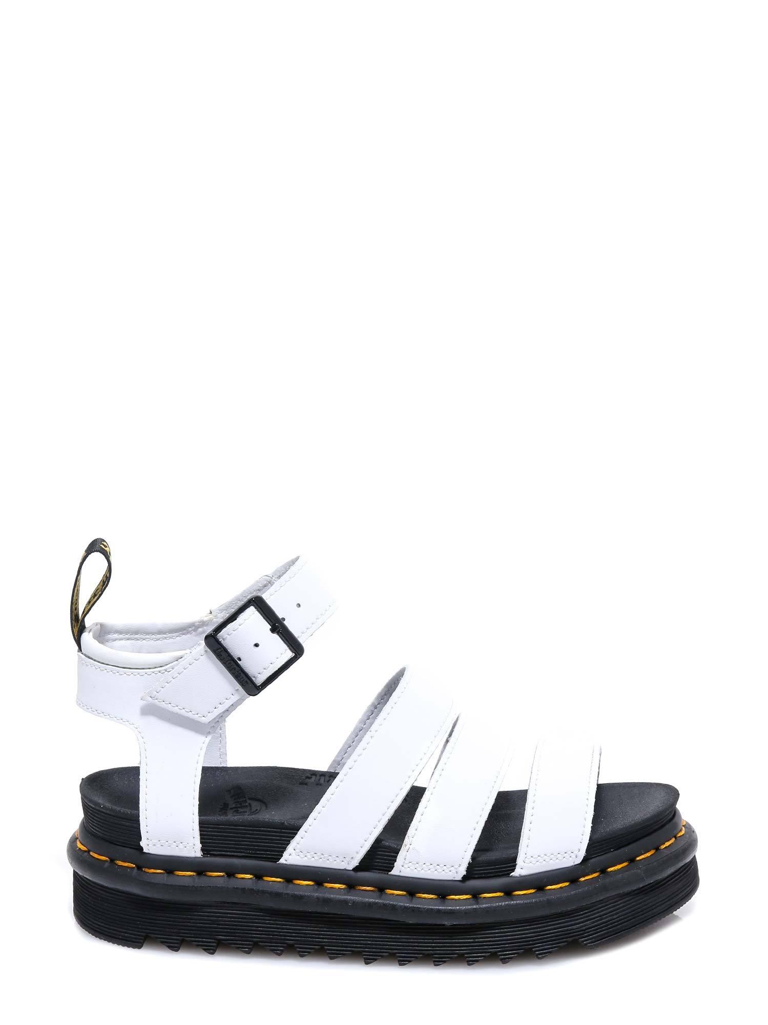 blaire sandals size 4