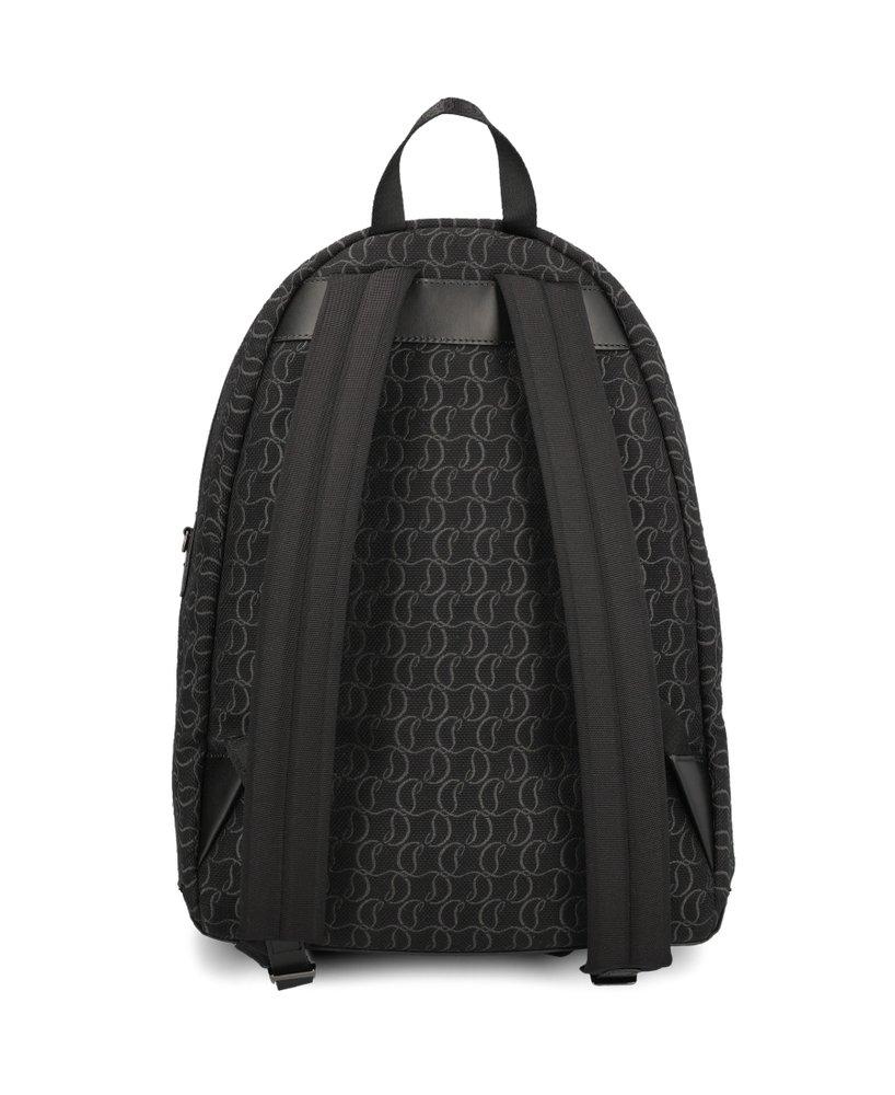 Christian louboutin best sale backpack women's