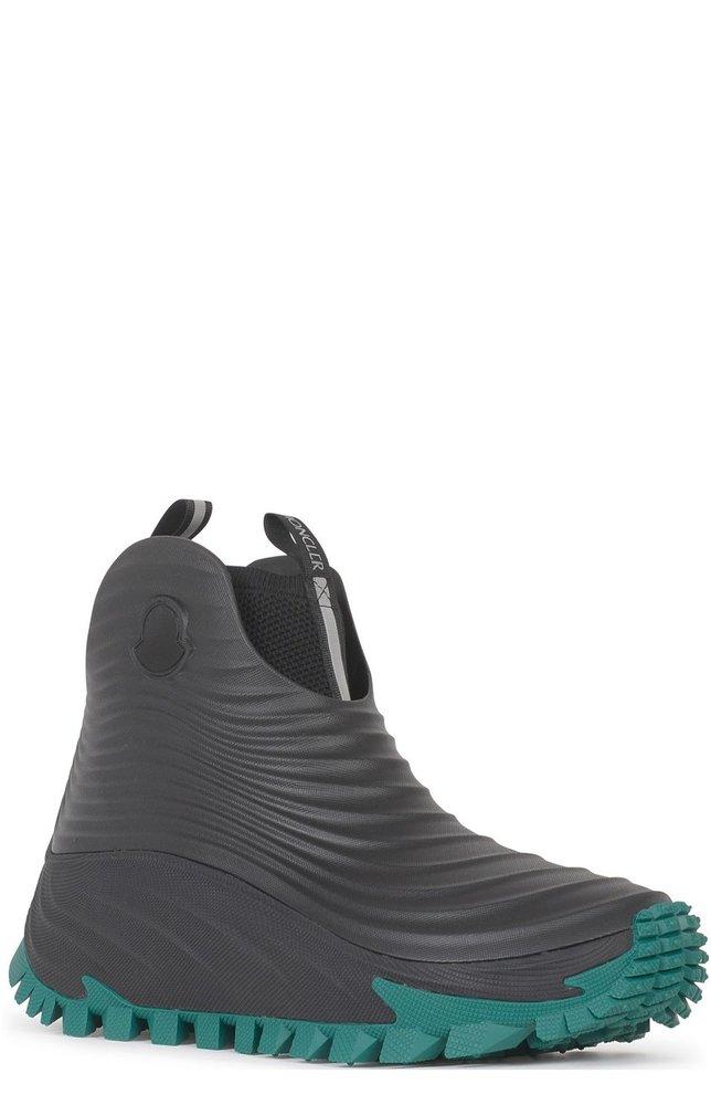 Luxury brands | Acqua High rain boots Moncler | Drake Store