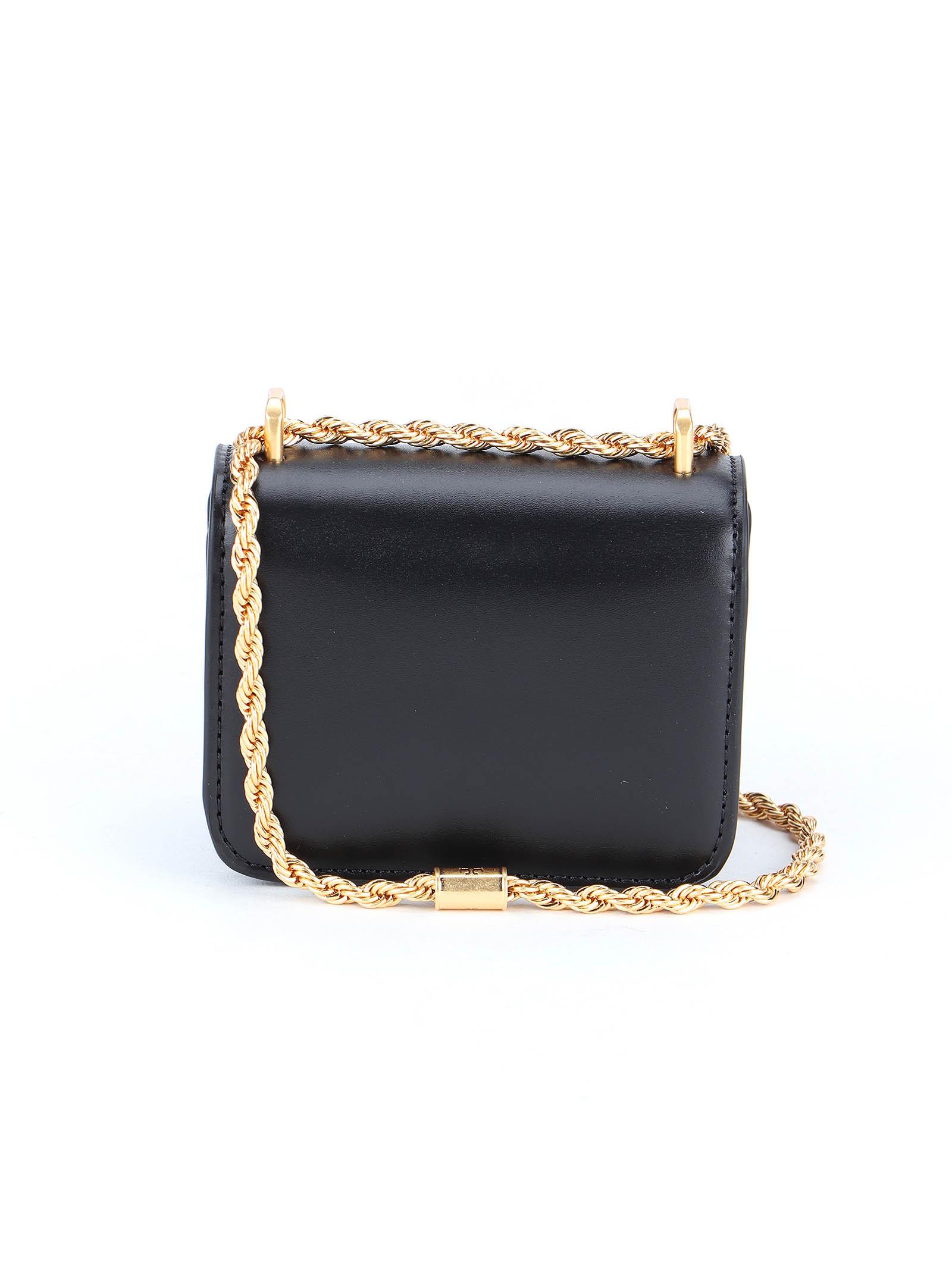 tory burch eleanor mini bolsa