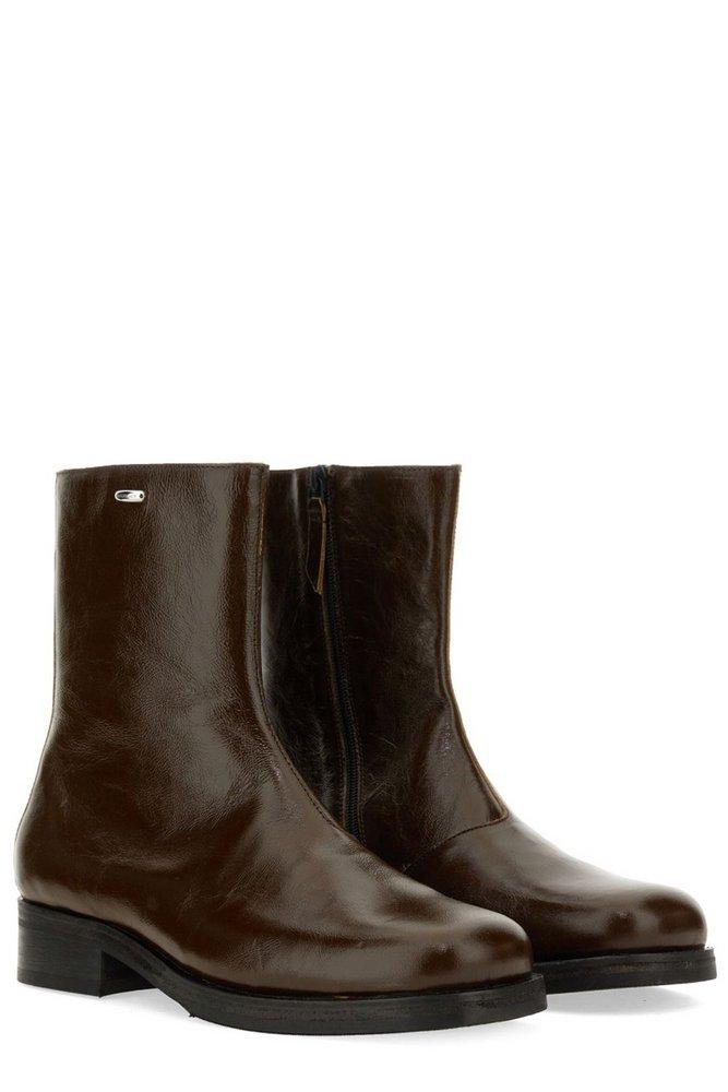 Our Legacy Casual boots for Men | Online Sale up to 50% off Our Legacy Casual boots for Men | Online Sale up to 50% off