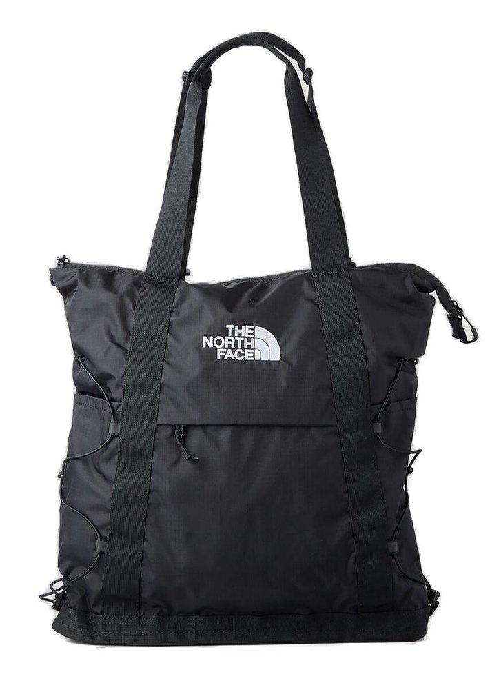 North Face Synthetic Borealis Tote Bag 