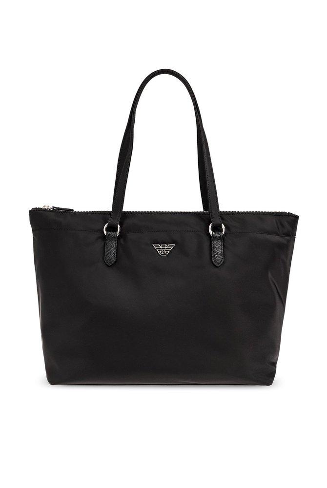 Emporio armani frida tote bag hot sale