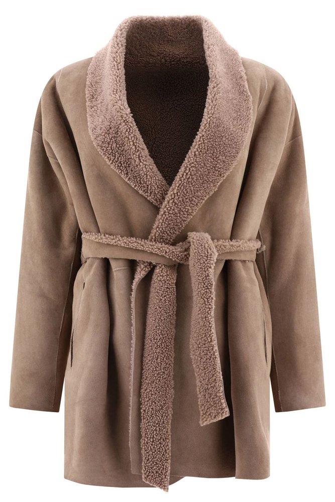 Salvatore Santoro Long coats and winter coats for Women