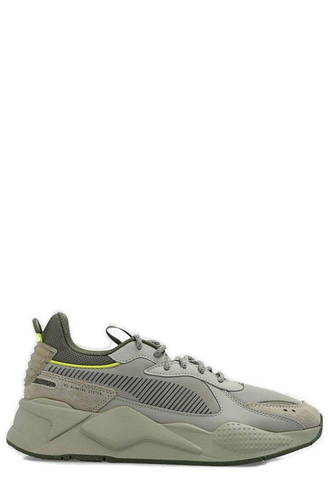 PUMA 'rs-x Elevated Hike' Sneakers in Gray for Men | Lyst