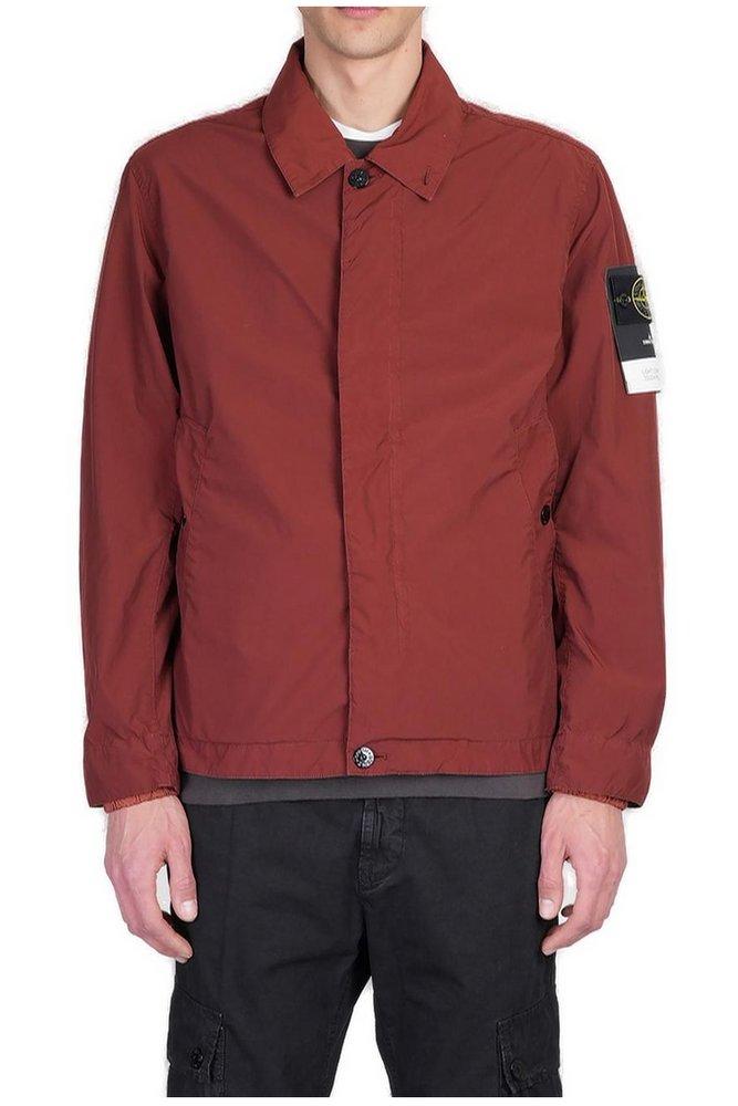 Men's Stone Island Casual jackets | Lyst Men's Stone Island Casual jackets | Lyst