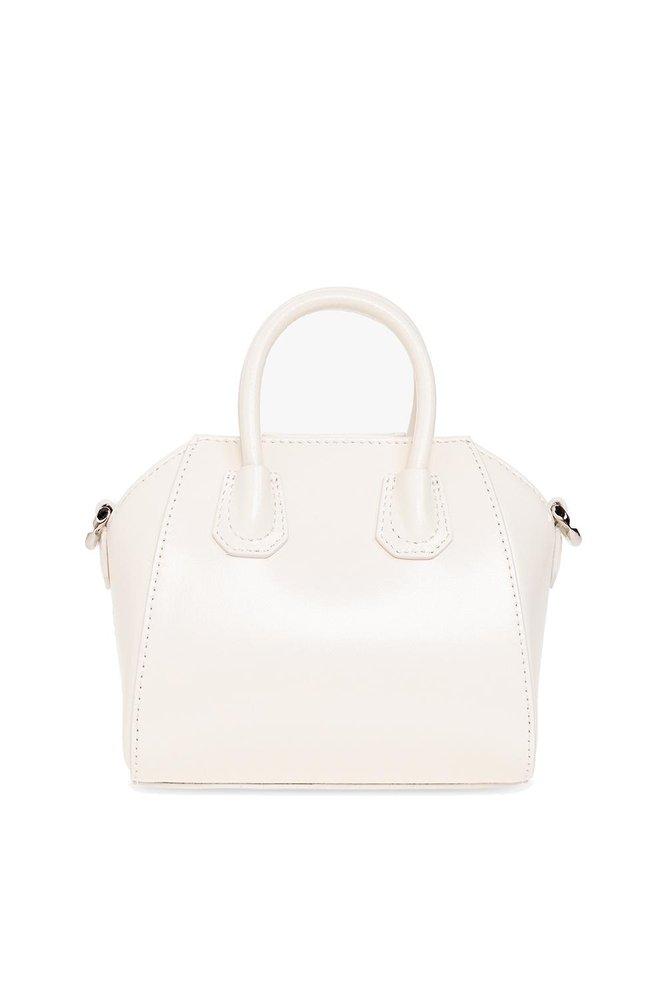 Givenchy Medium Antigona Lock Tote Bag - Farfetch
