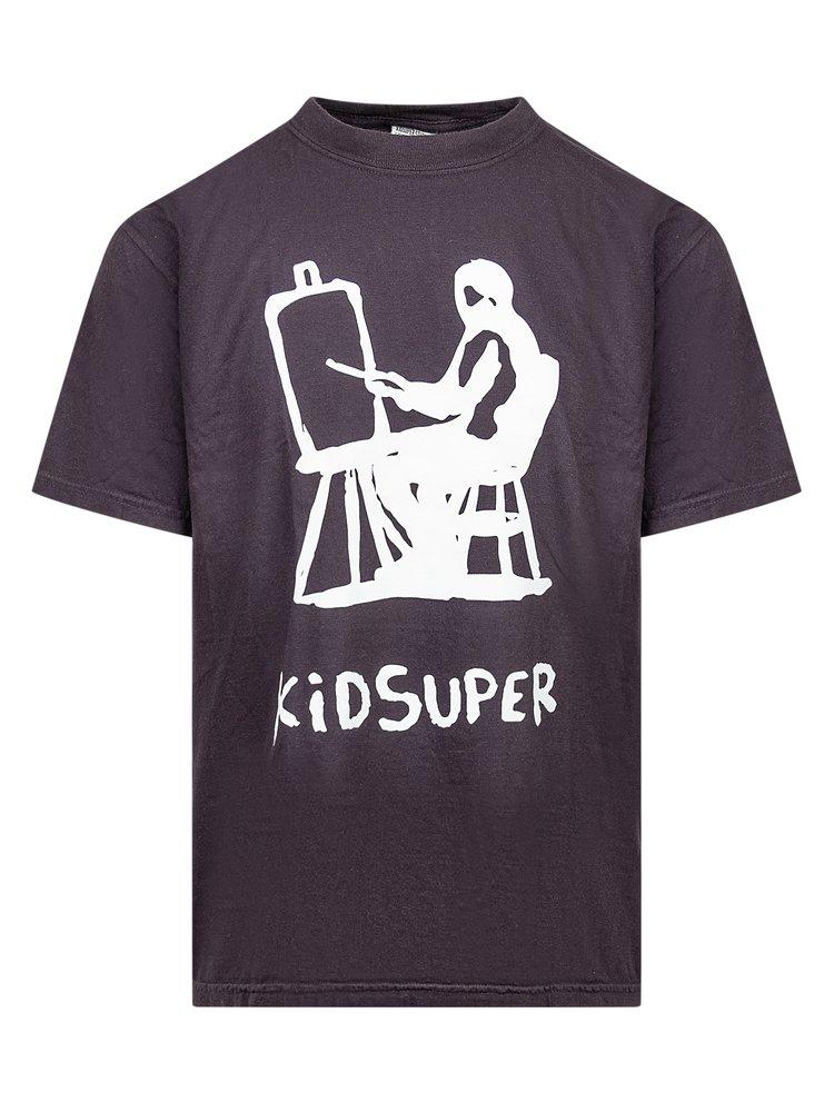 Kidsuper T-shirts for Men | Online Sale up to 43% off | Lyst