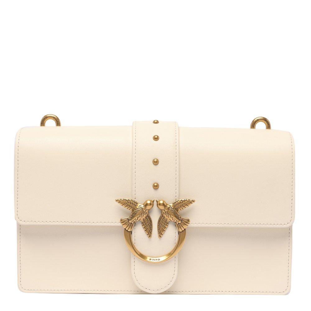 Pinko mini love bag simply sale