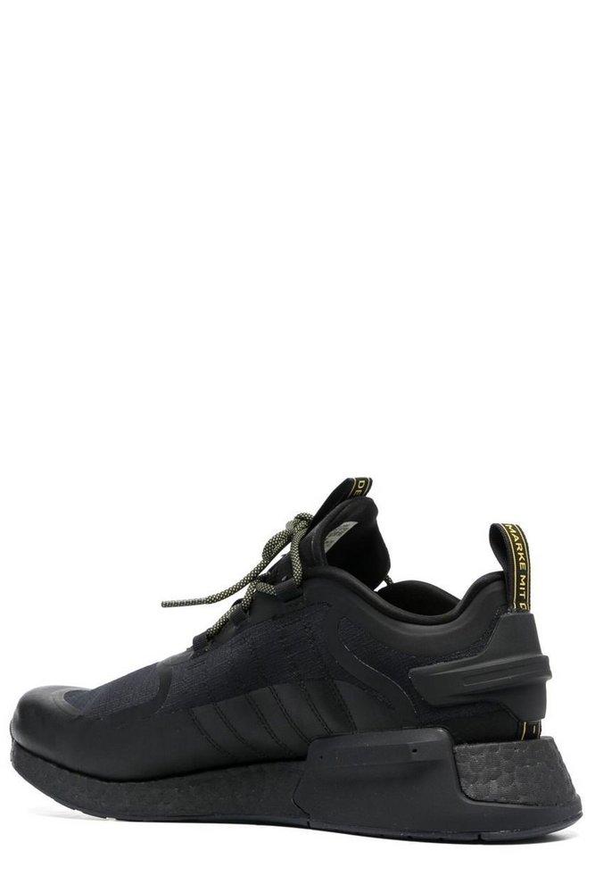 adidas Originals Nmd V3 Gore-tex Lace-up Sneakers in Black for Men | Lyst