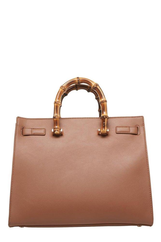 トートバッグ LIU JO Women Shoulder Bags AA5076E0003 01036 BROWN LIU JO: Shoulder bag woman - Brown | Liu Jo handbag